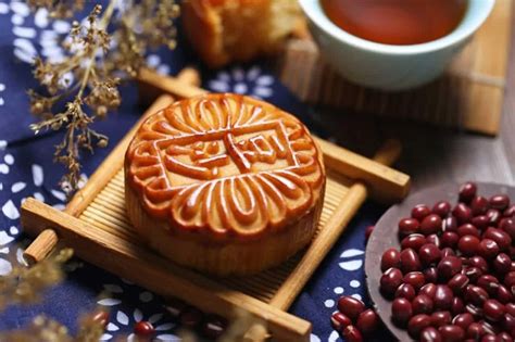  Ming Dynasty Mooncakes: An Epic Culinary Journey Through Time