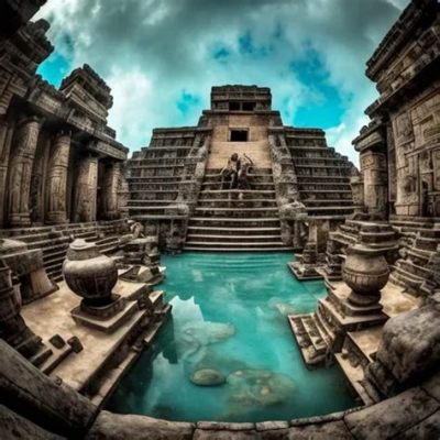  Zamná: Reflections of Mayan Culture Through Timeless Photography