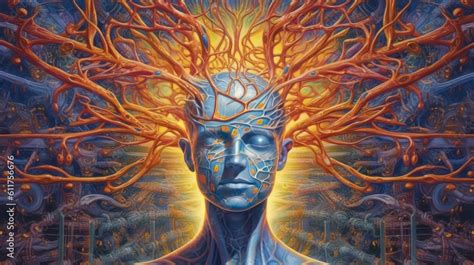  Journey Into the Brain: Unveiling the Mysteries of Consciousness and Cognition A Poetic Exploration of Neural Pathways and the Enigma of Self-Awareness