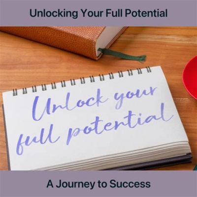  Permission to Dream: Unlocking Your Potential for Success - Bir Rüya İzni İçin: Başarı Potansiyelinizi Keşfetmek